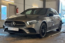 Mercedes-Benz 250 2022