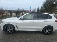 BMW X5 2019