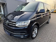 Volkswagen T6 2019