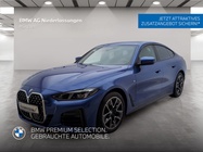BMW 4 Series 2025
