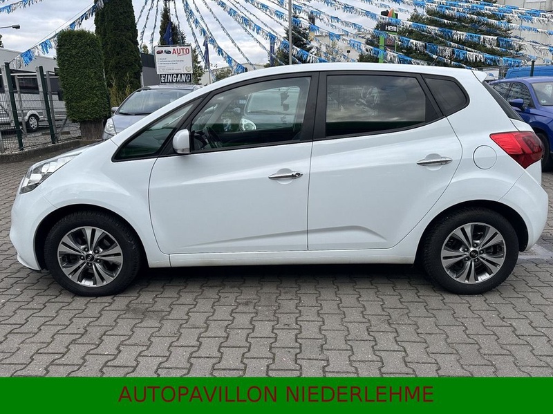 Kia Venga
