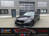 BMW 5 Series 2021