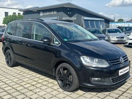 Volkswagen Sharan 2012