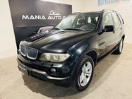 BMW X5 2006