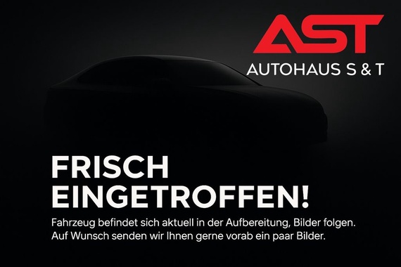 Kia pro cee'd / ProCeed 2021