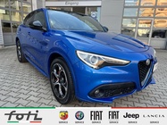 Alfa Romeo Stelvio 2022