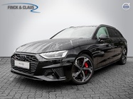 Audi S4 2022