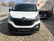 Renault Trafic 2021