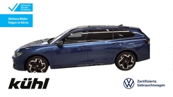 Volkswagen Passat 2025