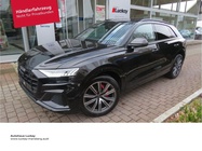 Audi Q8 2023
