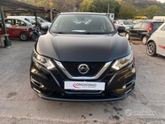 Nissan Qashqai 2020