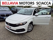 Fiat Tipo 2021