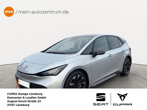Cupra Born 2026
