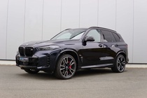 BMW X5M 2025