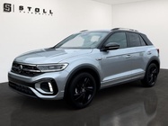 Volkswagen T-Roc 2024