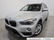 BMW X1 2019