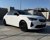 Opel Corsa 2019