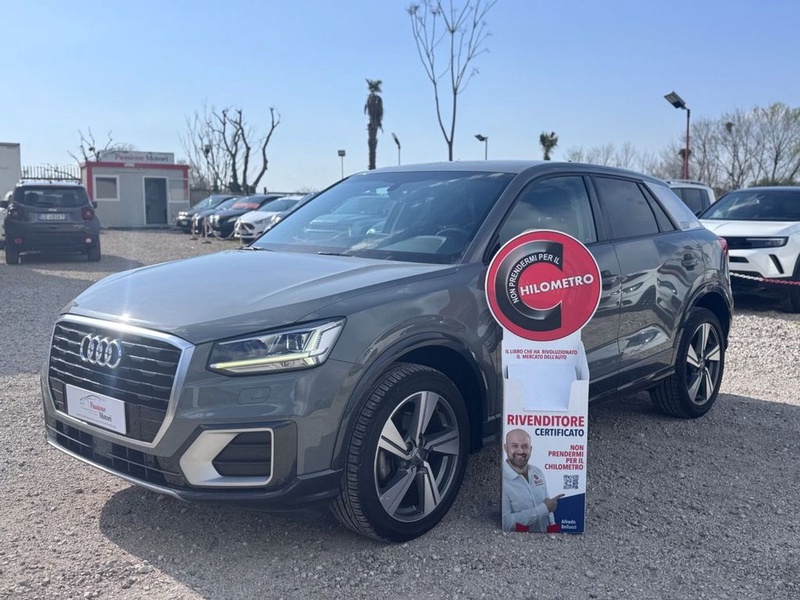Audi Q2