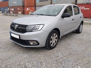 Dacia Sandero 2019