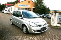 Renault Scenic 2008