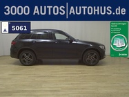 Mercedes-Benz GLC-Class 2021