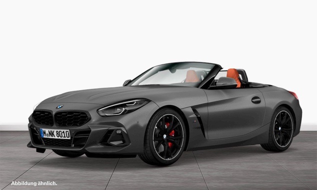 BMW Z4 2023