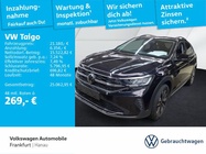 Volkswagen Taigo 2025