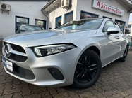 Mercedes-Benz A-Class 2021