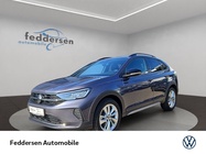 Volkswagen Taigo 2026