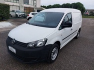 Volkswagen Caddy 2014