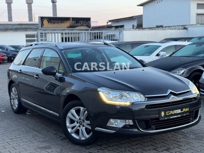 Citroen C5