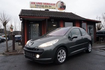 Peugeot 207 2009