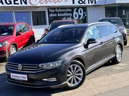 Volkswagen Passat 2021