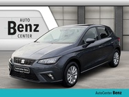 Seat Ibiza 2025