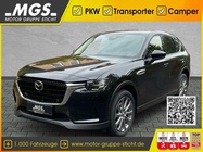 Mazda CX-60 2025