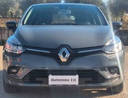 Renault Clio 2019