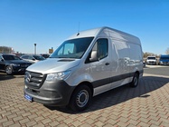 Mercedes-Benz Sprinter 2022