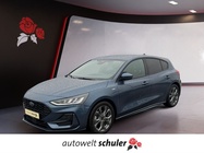 Ford Focus 2023