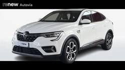 Renault Arkana 2022
