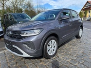 Volkswagen T-Cross 2024