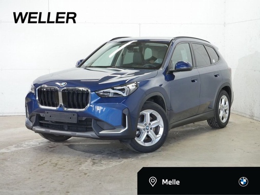 BMW X1 2025