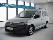 Volkswagen Caddy 2022