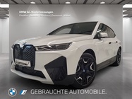 BMW iX 2023