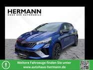 Renault Clio 2025