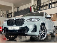 BMW X4 2023