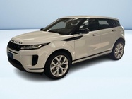 Land Rover Evoque 2021