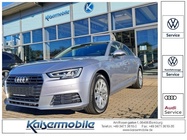 Audi A4 2015