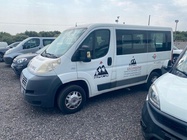 Fiat Ducato 2013