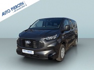 Ford Transit Custom 2026