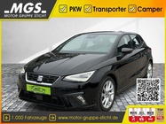 Seat Ibiza 2023